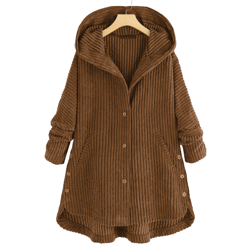 Chique winterjassen met ultieme warmte