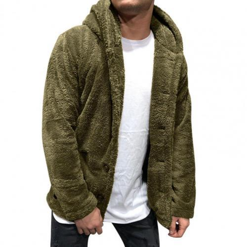 Sandro - elegant fleece winterjack