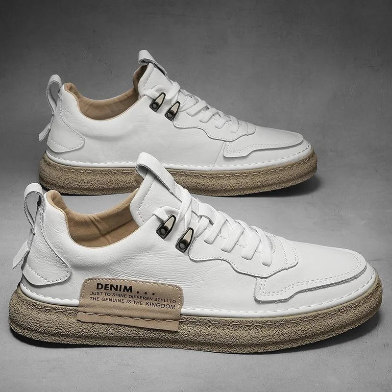 KARIM - Stijlvolle en comfortabele sneakers