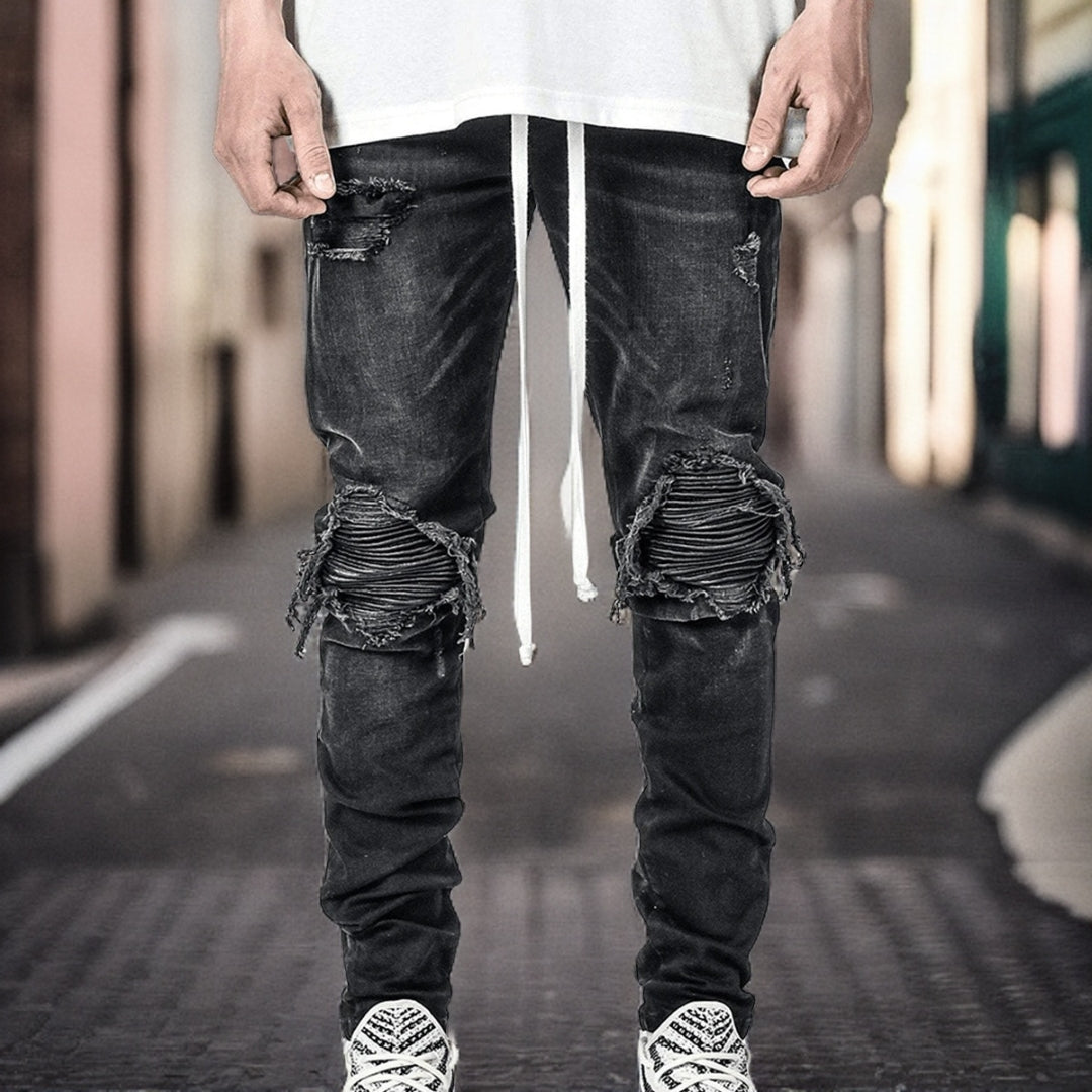 Wilhelm™ | Slijtvaste broek van hoge kwaliteit