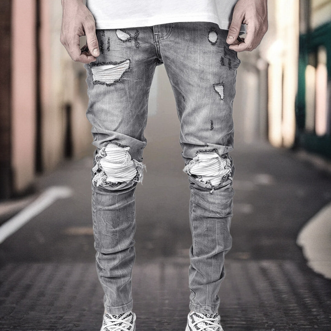 Wilhelm™ | Slijtvaste broek van hoge kwaliteit