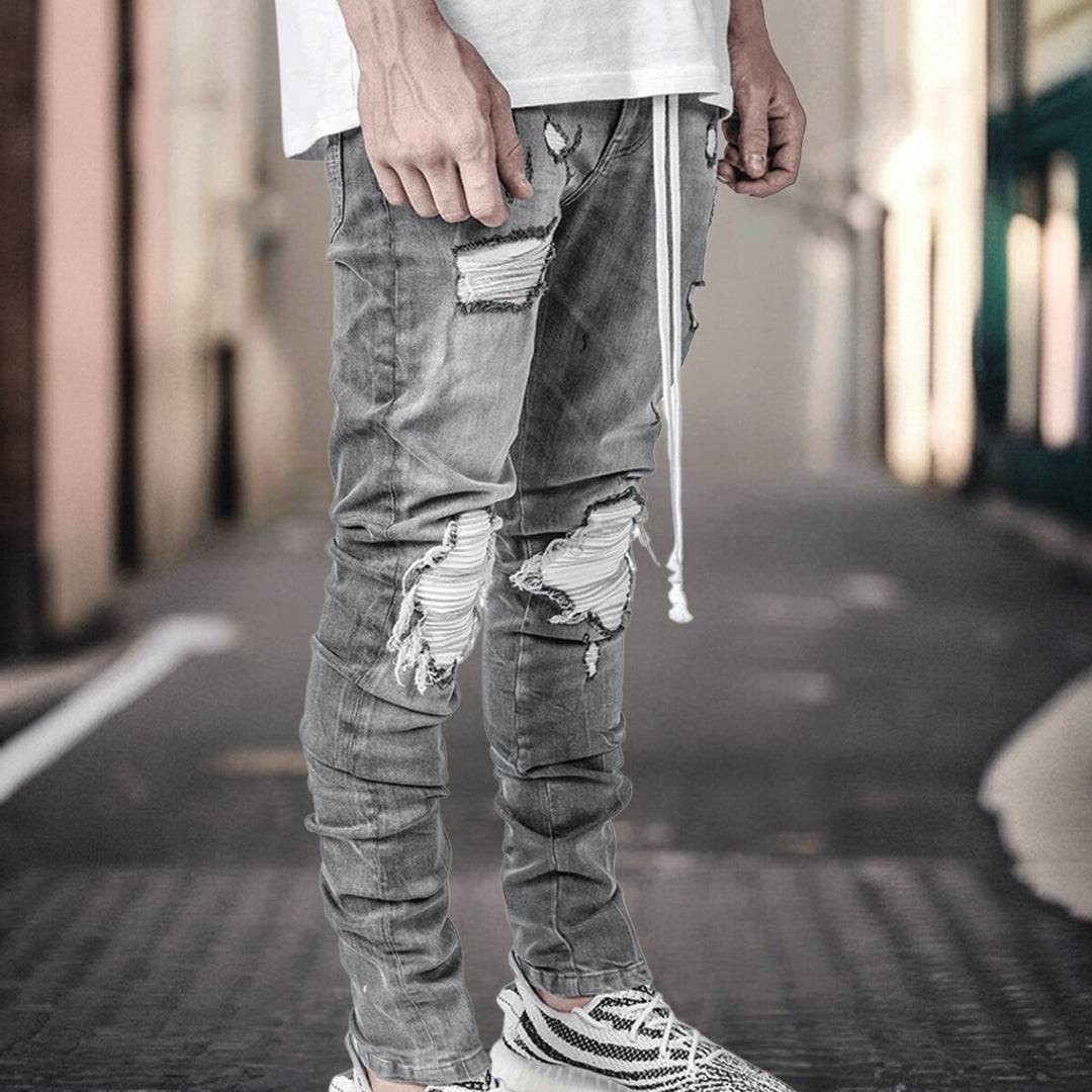 Wilhelm™ | Slijtvaste broek van hoge kwaliteit