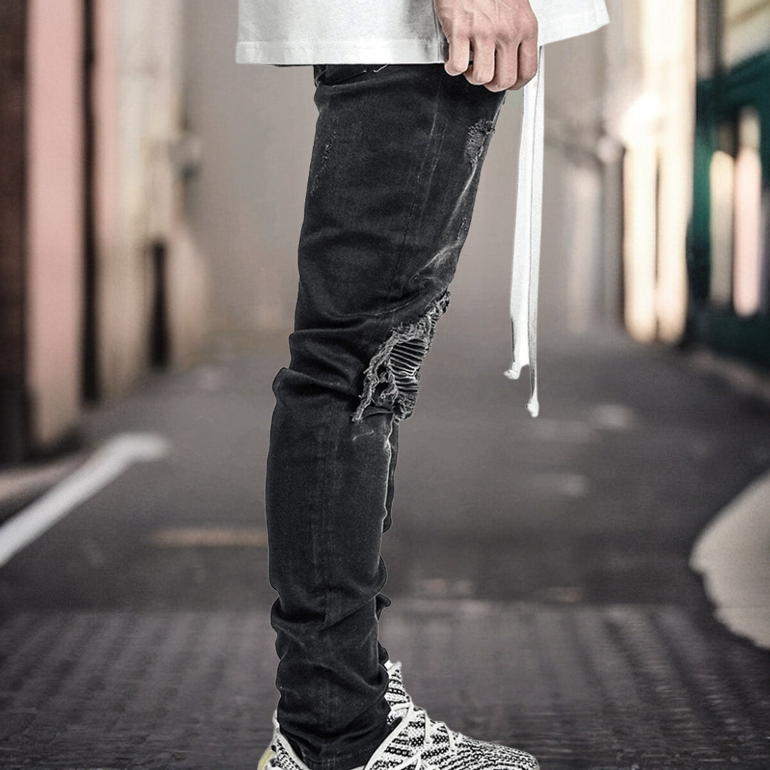 Wilhelm™ | Slijtvaste broek van hoge kwaliteit