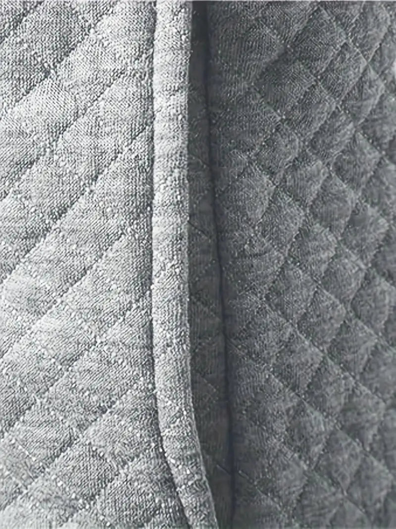 Gewatteerd jack voor heren "UrbanStyle