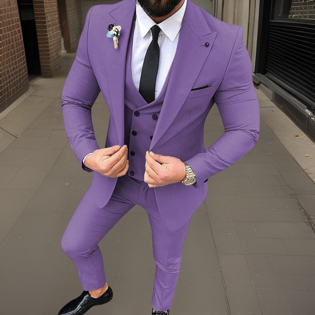 Emil™ luxe pak in 3 delen