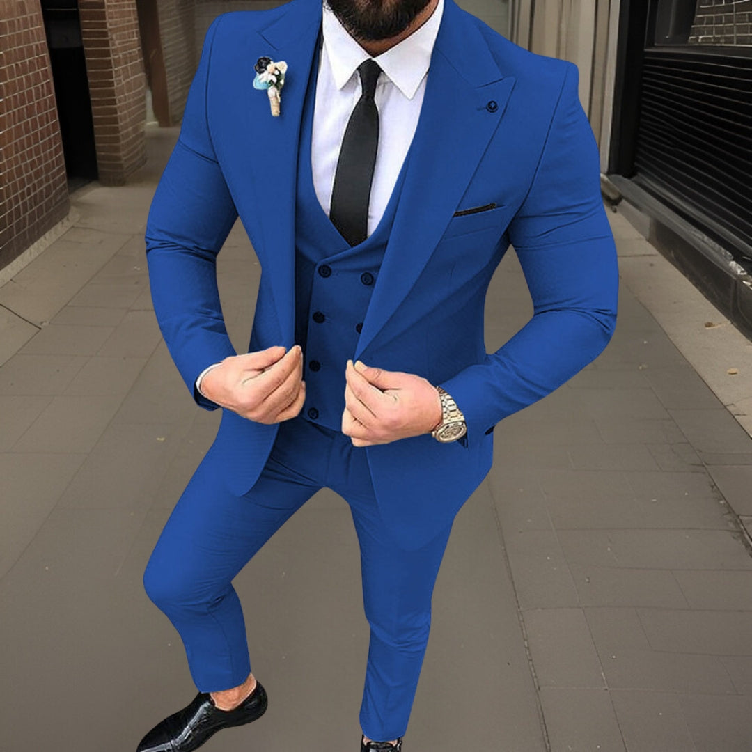 Emil™ luxe pak in 3 delen