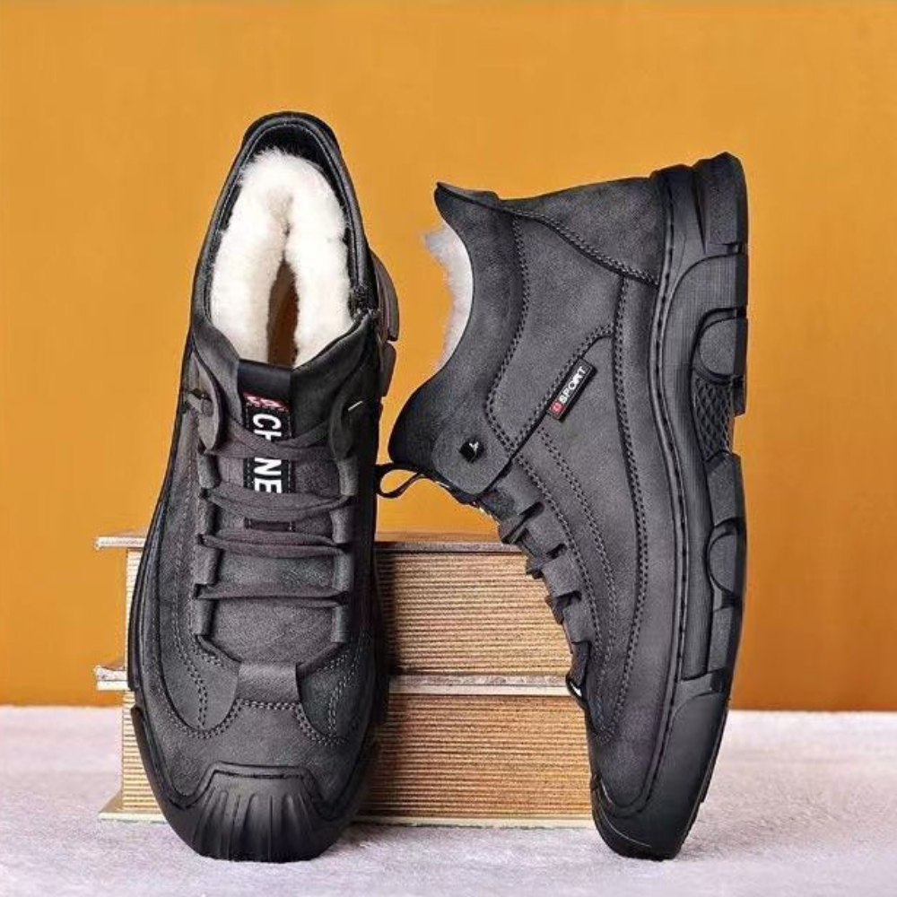 Gabriel Sneakers - ergonomische schoenen