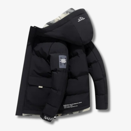 CanadaJumpers™ jas met capuchon