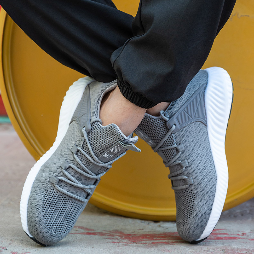 Semtec veiligheidsschoenen