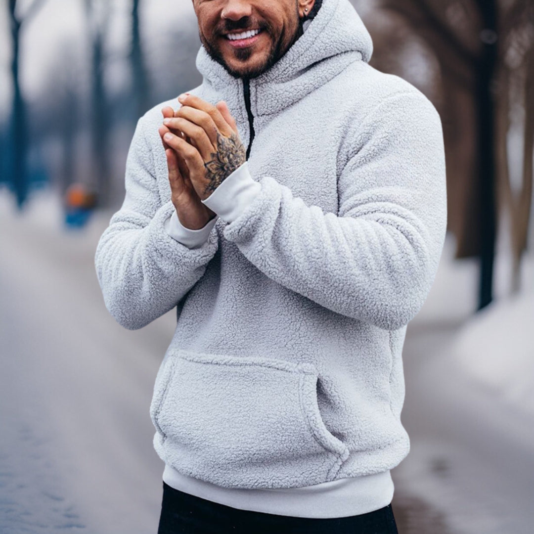 Kieran™ Premium warme kap