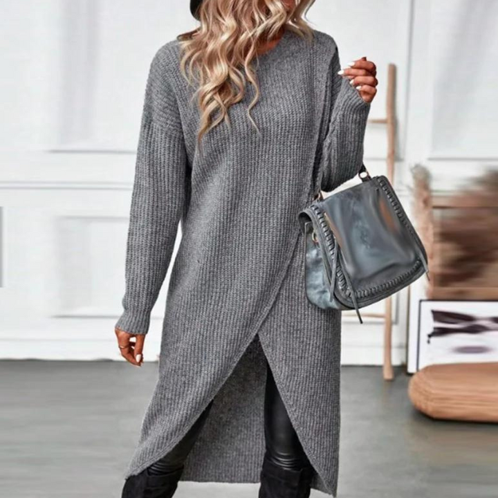 Trui jurk