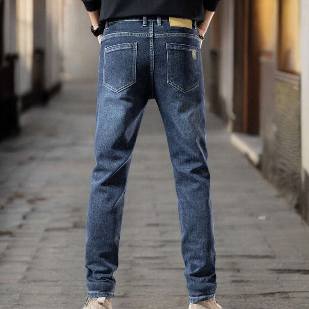 Sebastian™ Denim broek van hoge kwaliteit