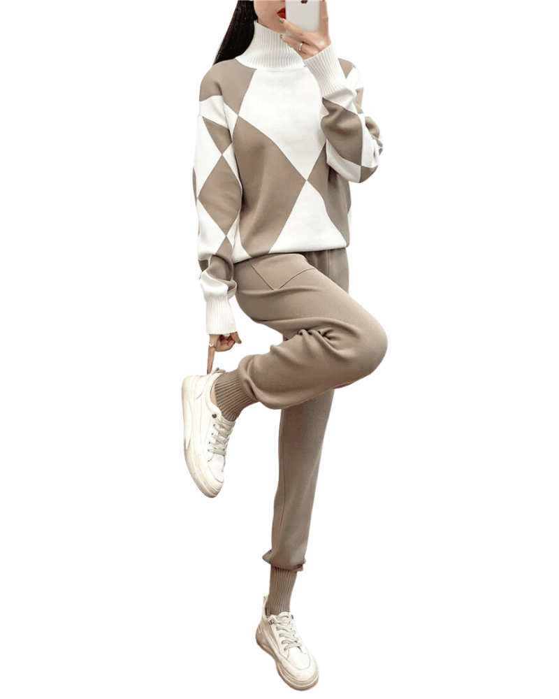 Heaven© | damestruien en -broeken