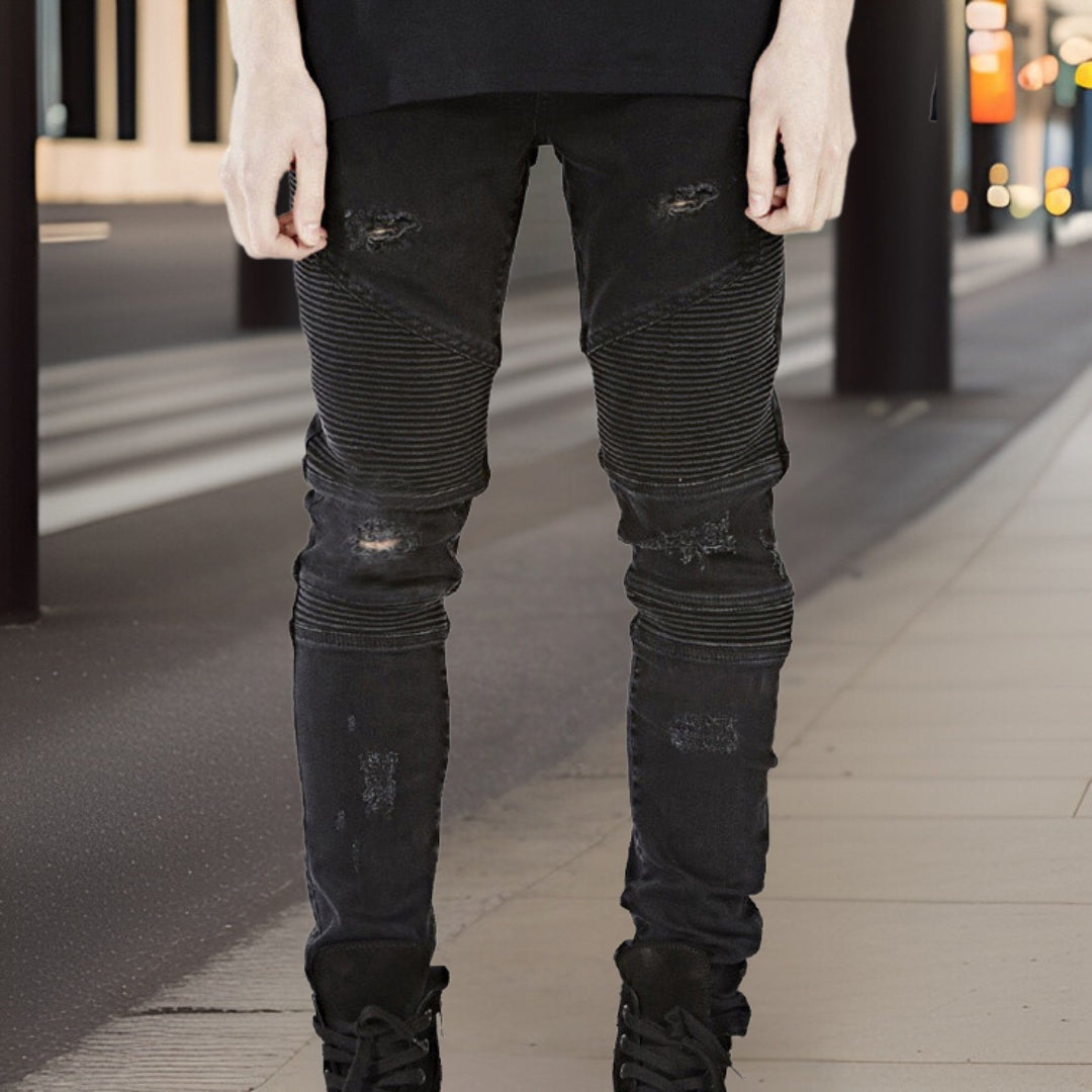 Pascal™ Premium slim fit jeans