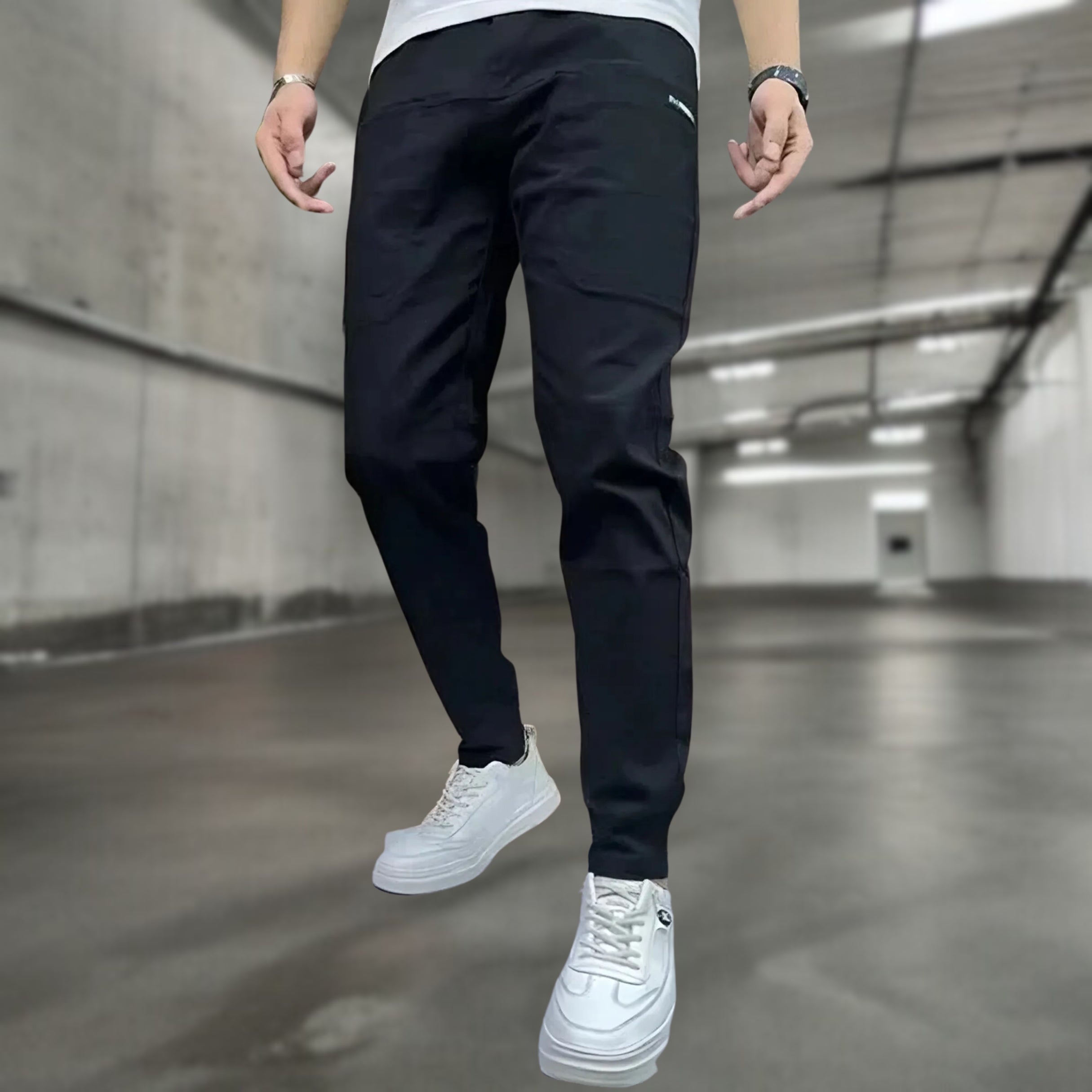 Ignatius™ | Premium warme broek