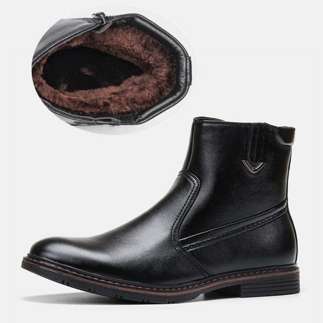 Botas Krefeld - Kunstcollectie