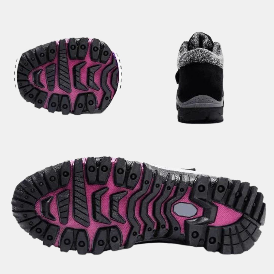 Melisar | Thermo damesschoenen