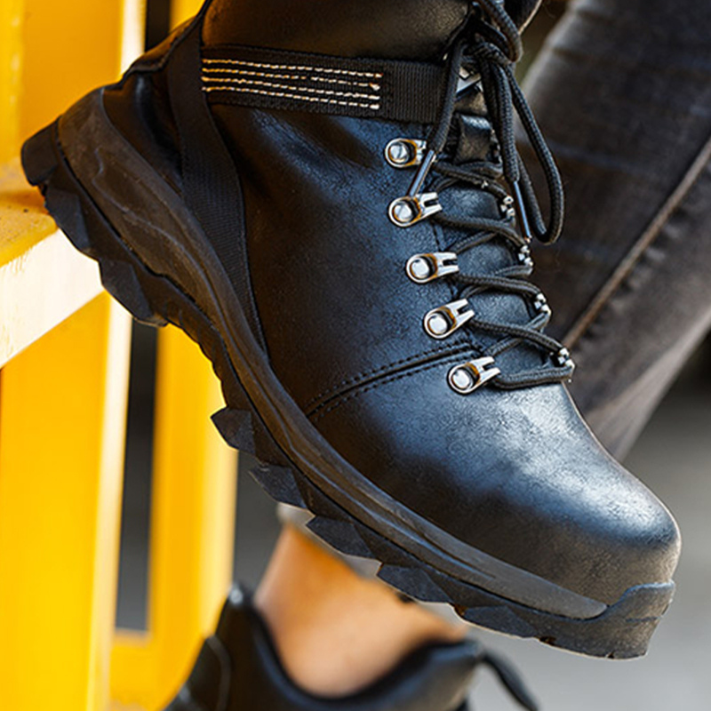 Schofield veiligheidsschoenen