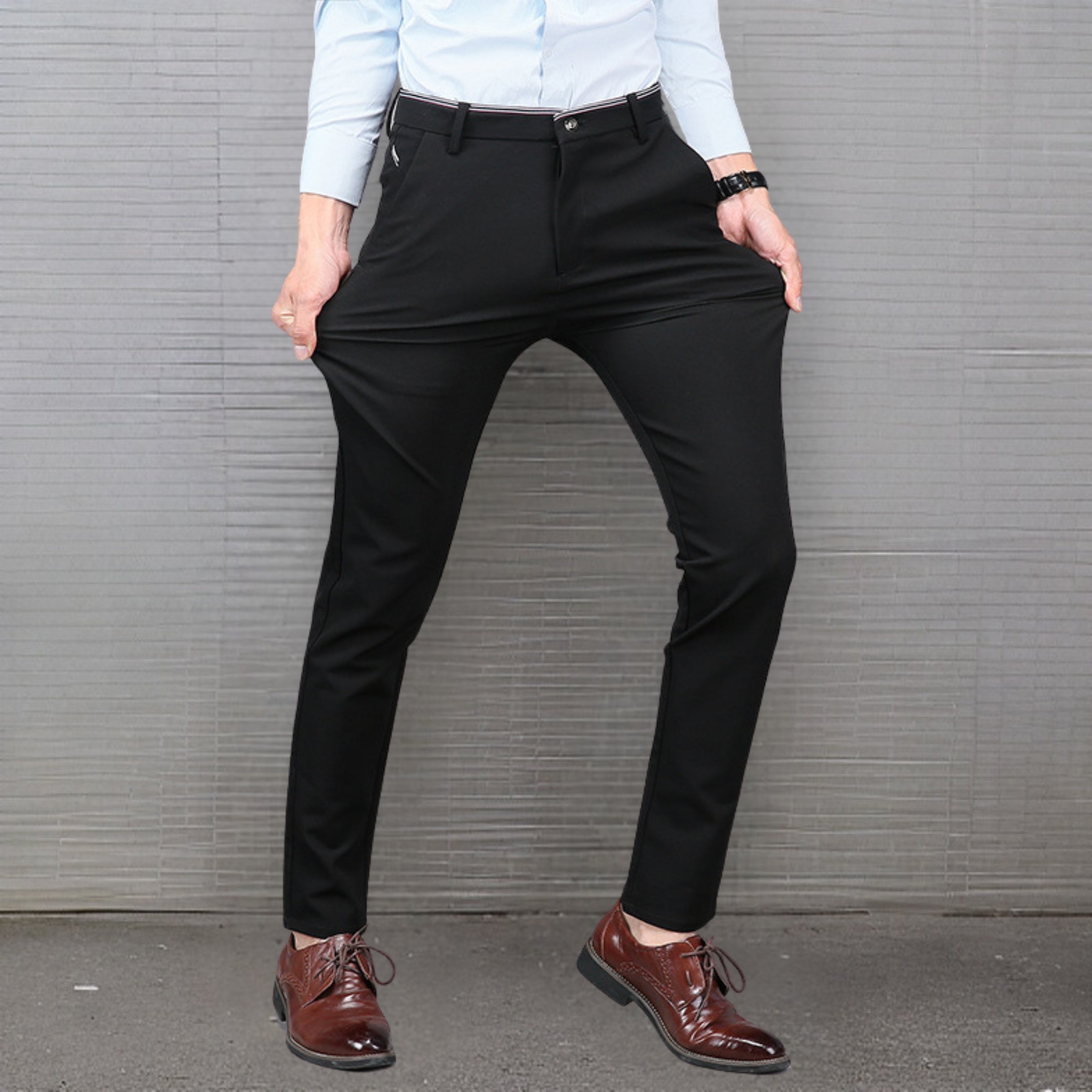 Georg™ Premium vrijetijdsbroek