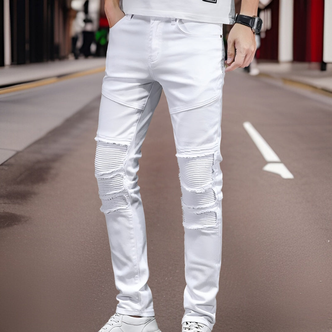Yves™ stretch jeans