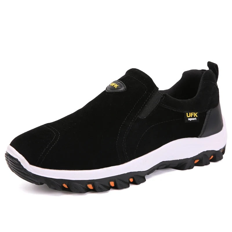 William Sneakers - ergonomische schoenen