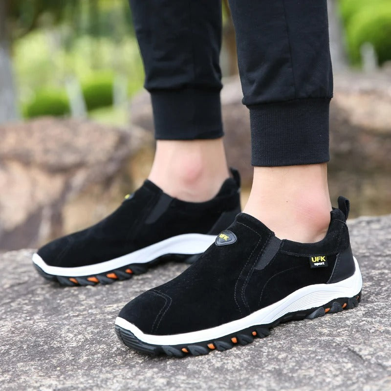 William Sneakers - ergonomische schoenen