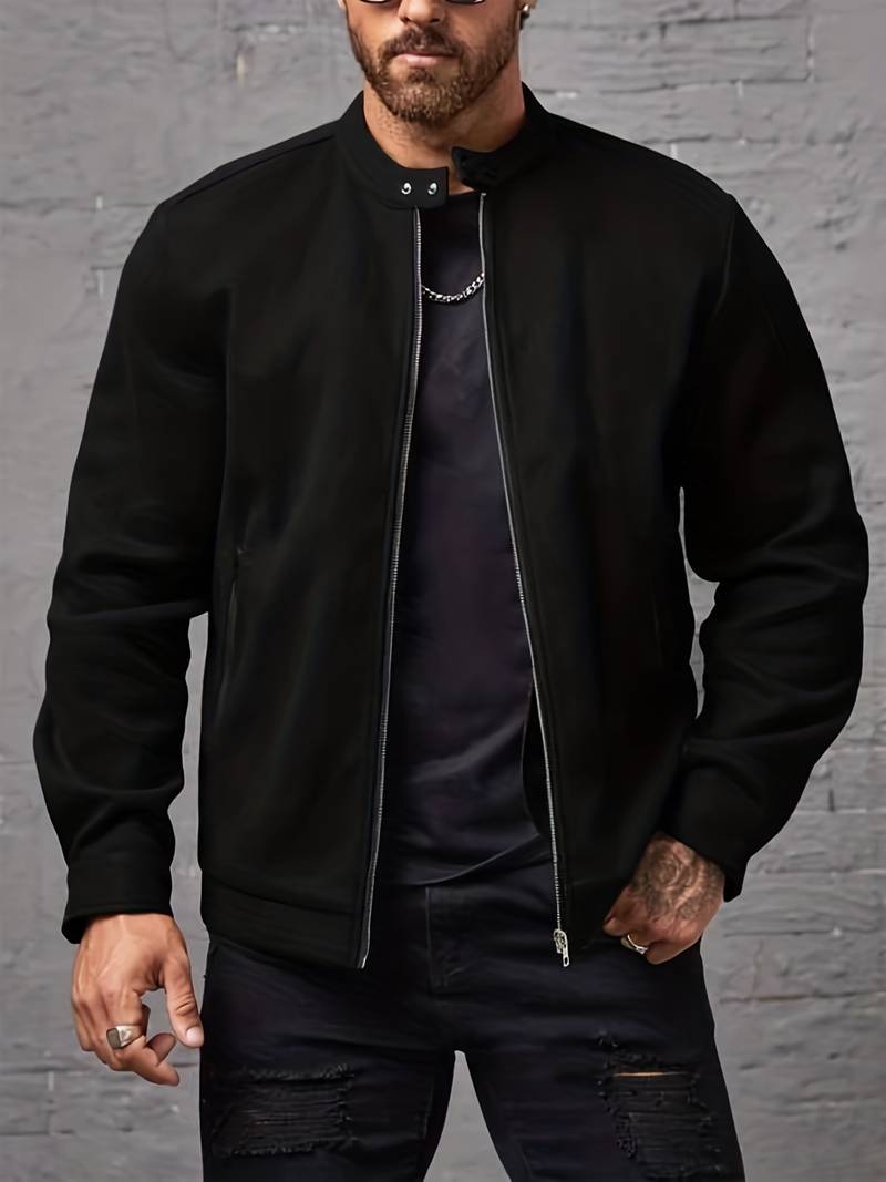 WildRanger - Suède jas