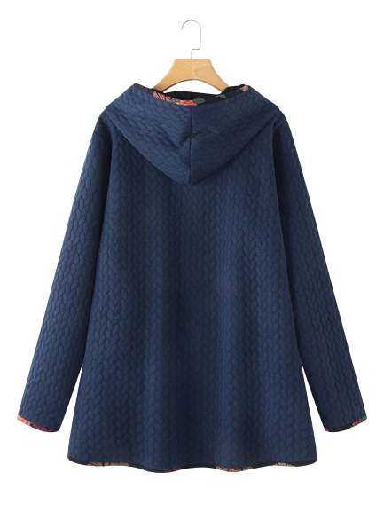 Jassen ontworpen voor de kou