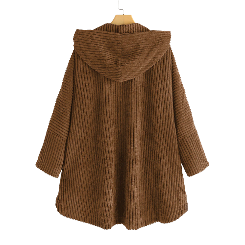 Chique winterjassen met ultieme warmte