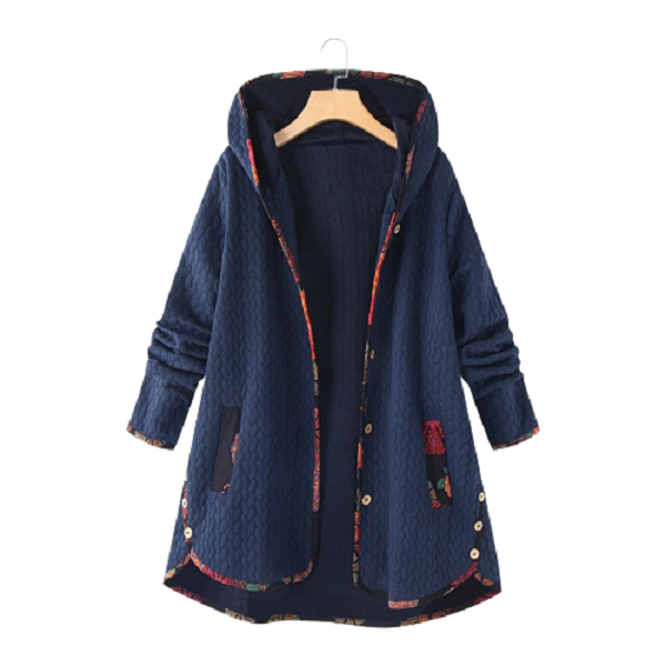 Jassen ontworpen voor de kou