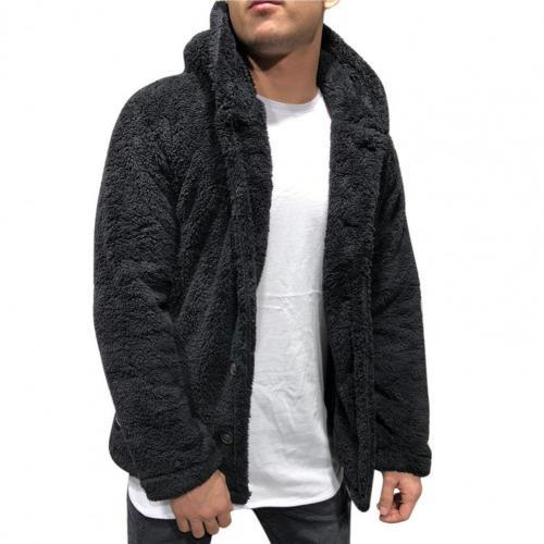 Sandro - elegant fleece winterjack