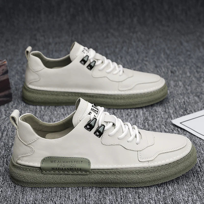 KARIM - Stijlvolle en comfortabele sneakers