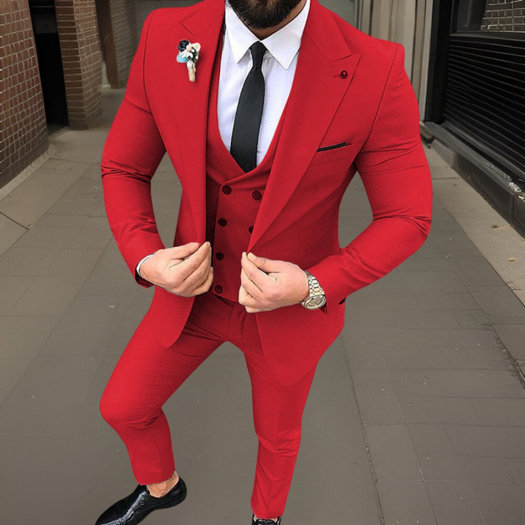 Emil™ luxe pak in 3 delen