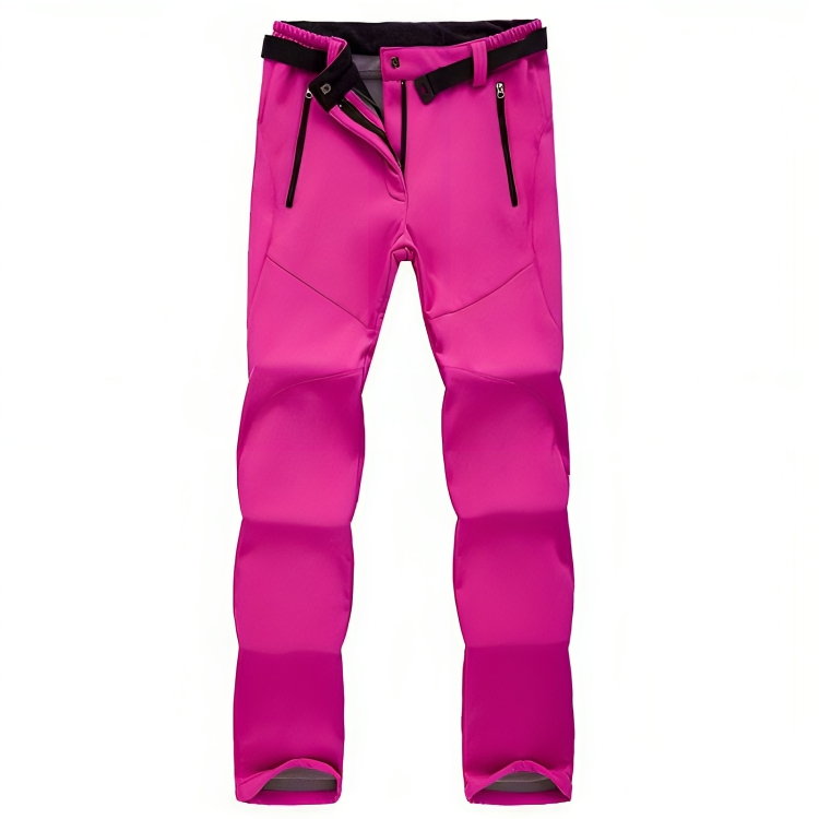 Waterdichte outdoorbroek