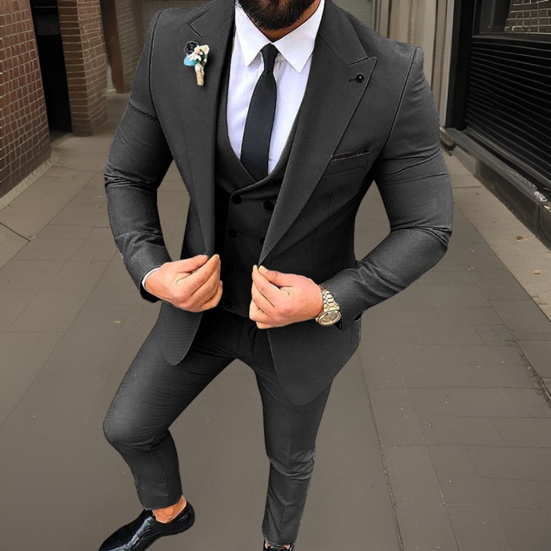 Emil™ luxe pak in 3 delen