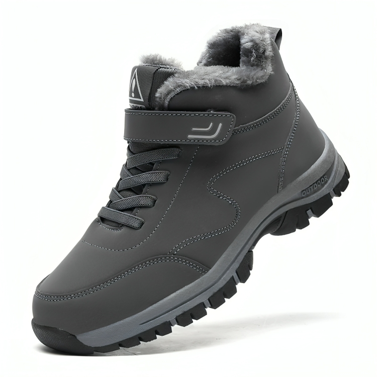 Lucas Sneakers - ergonomische schoenen