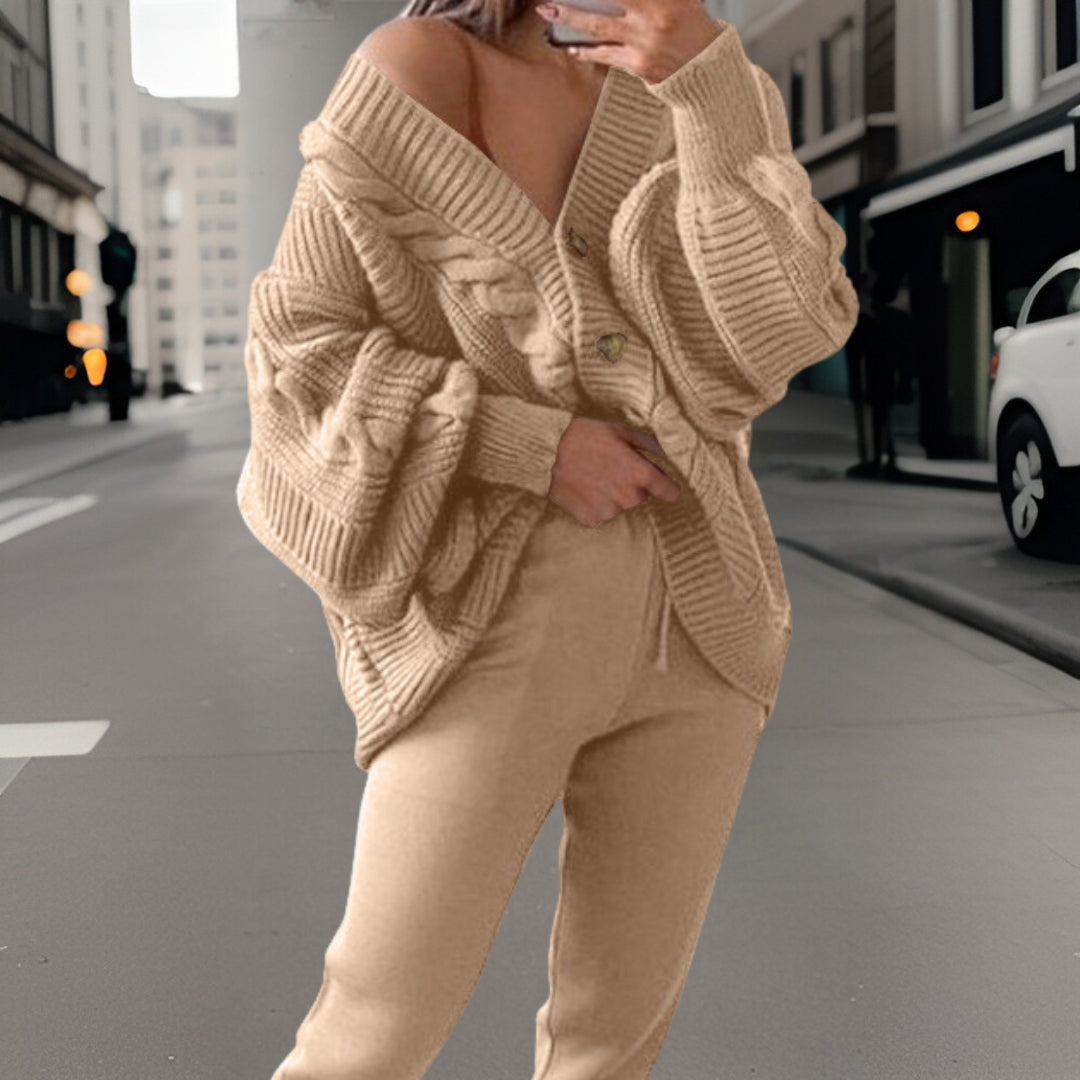 Odette™ | damesmode jas van hoge kwaliteit