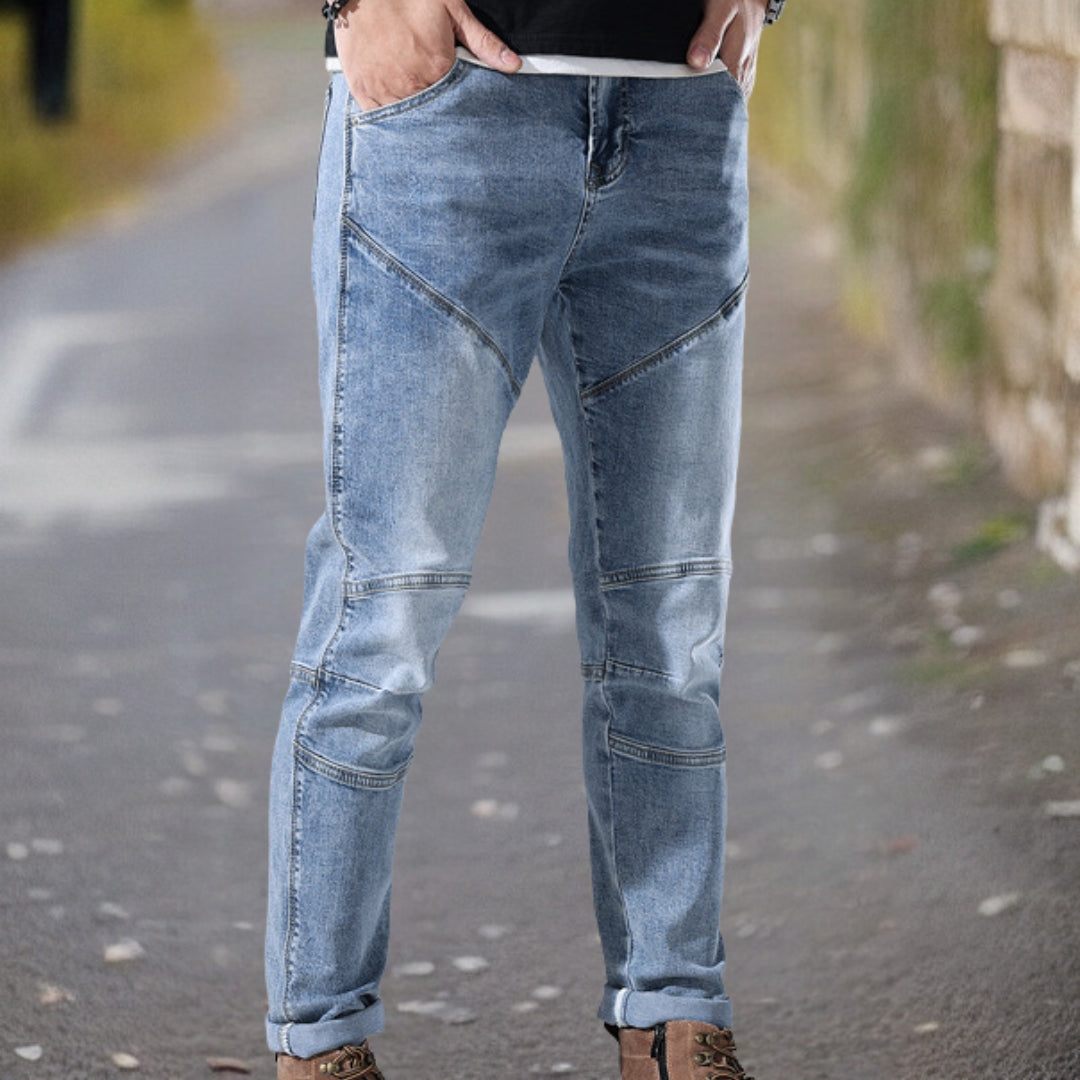 Malte™ | stretchjeans van hoge kwaliteit