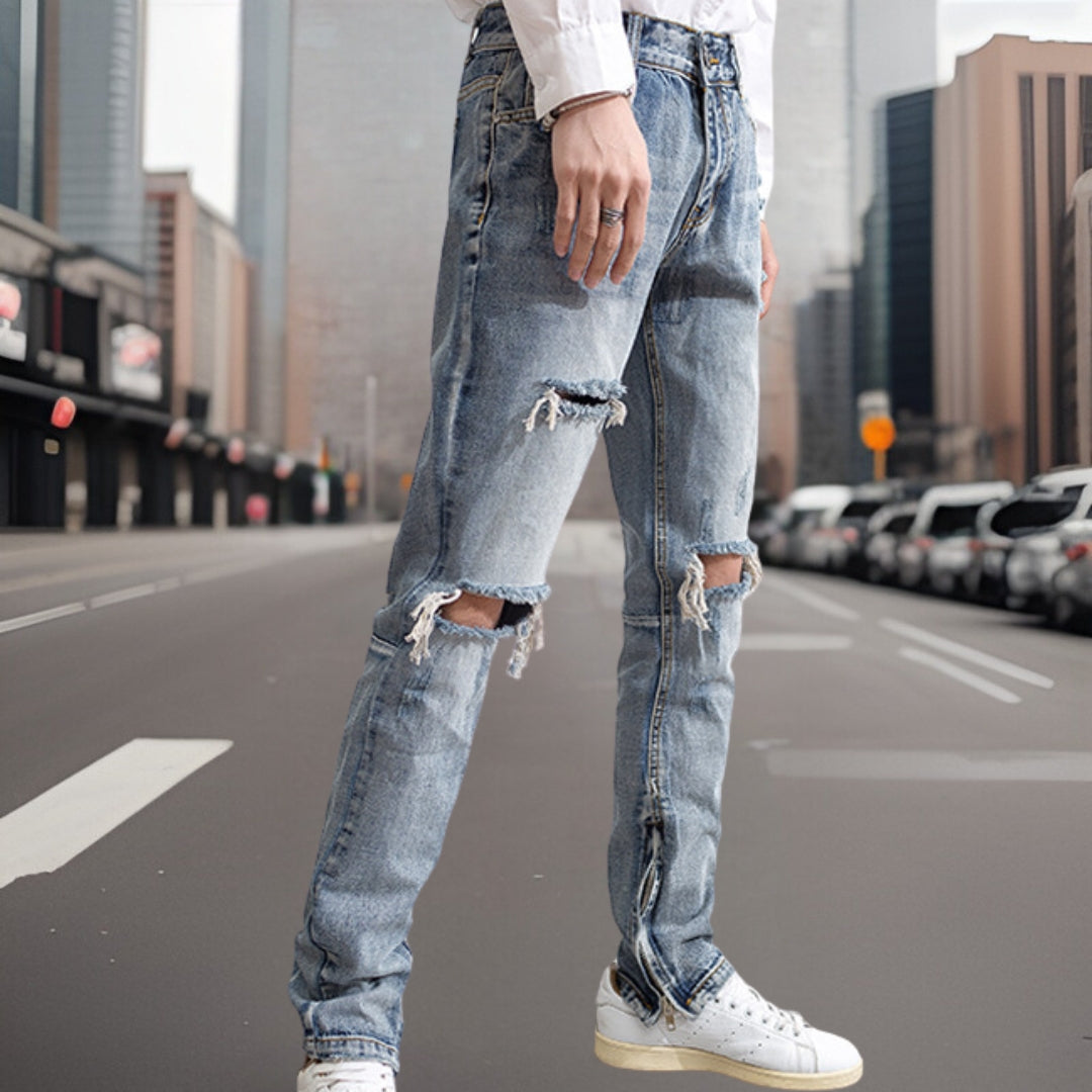 Boris™ Premium gedragen broek