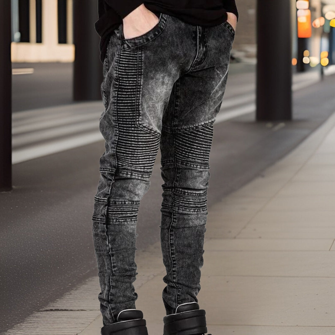 Pascal™ Premium slim fit jeans