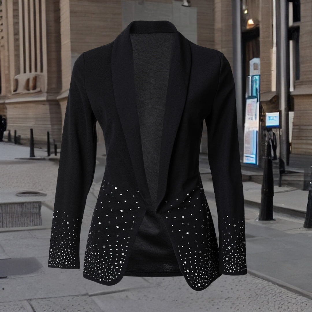 Queenie™ | Kostuumjas van hoge kwaliteit