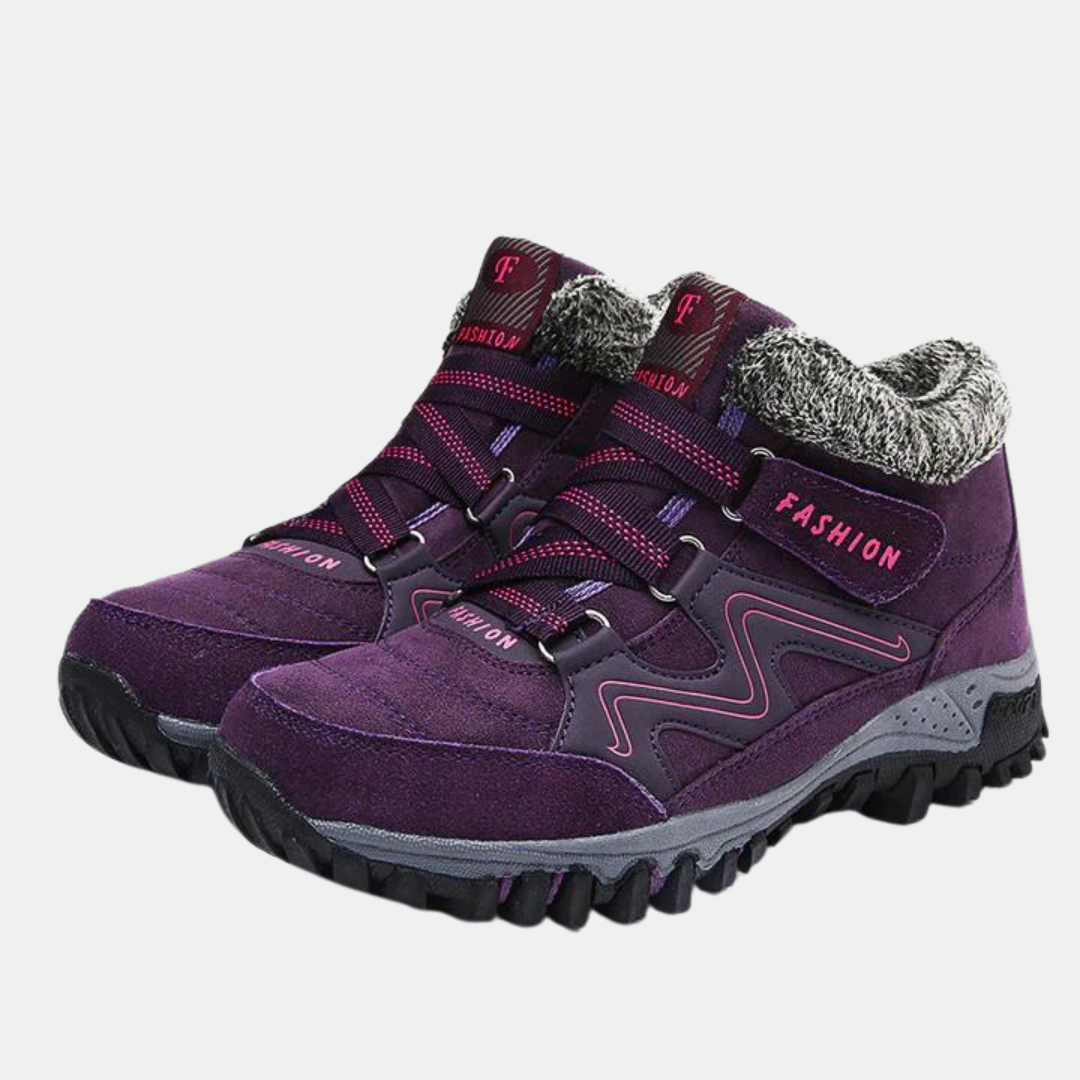 Melisar | Thermo damesschoenen