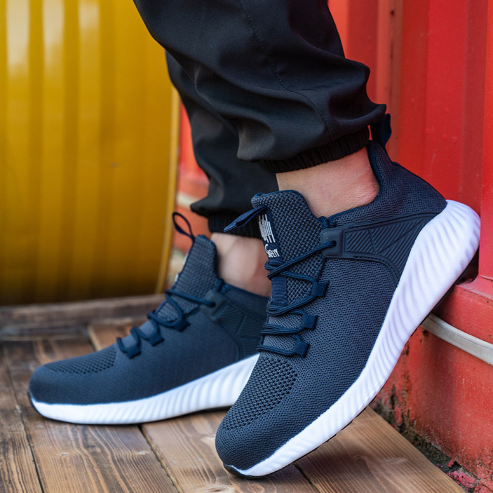 Semtec veiligheidsschoenen