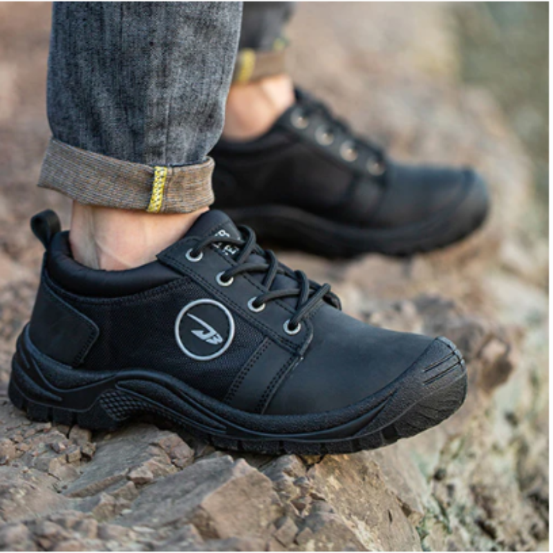 Kilojoule laarzen veiligheidsschoenen