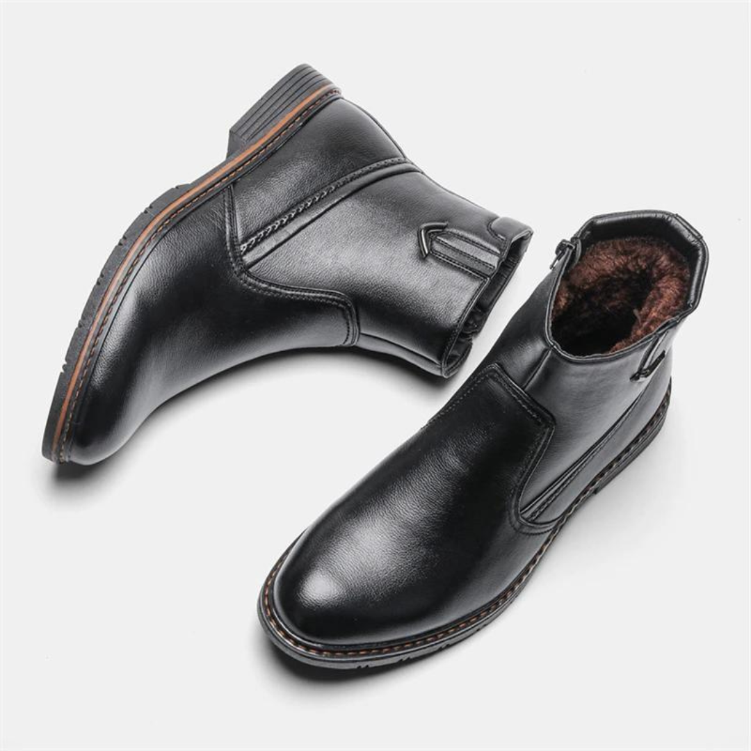 Botas Krefeld - Kunstcollectie