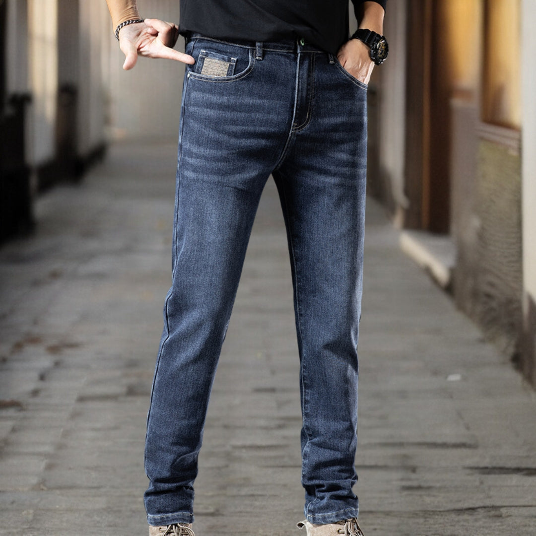 Sebastian™ Denim broek van hoge kwaliteit