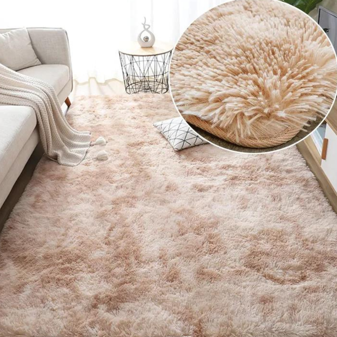 Melisar | Pluche tapijt