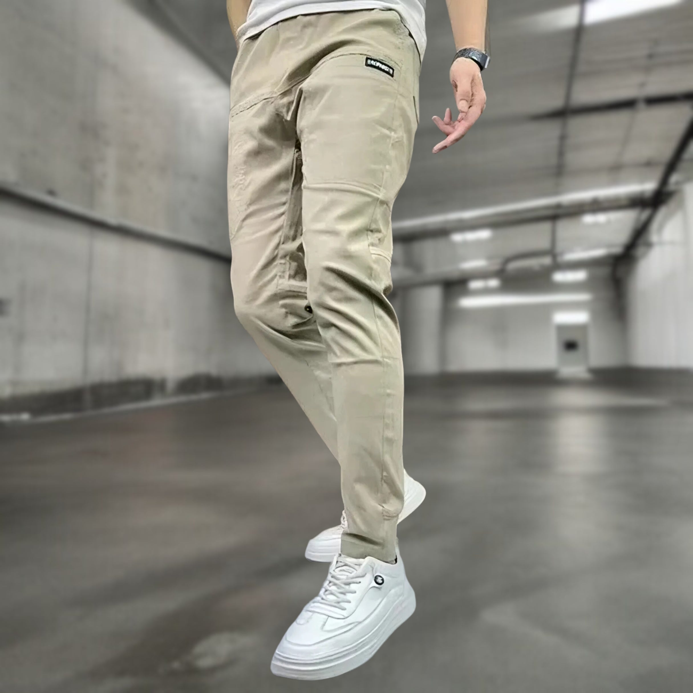 Ignatius™ | Premium warme broek