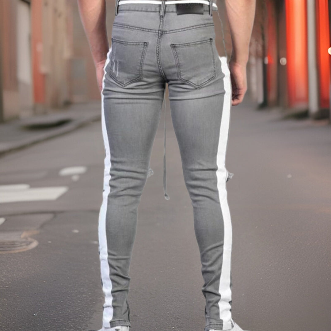 Mael™ | Ingebroken broek van topkwaliteit