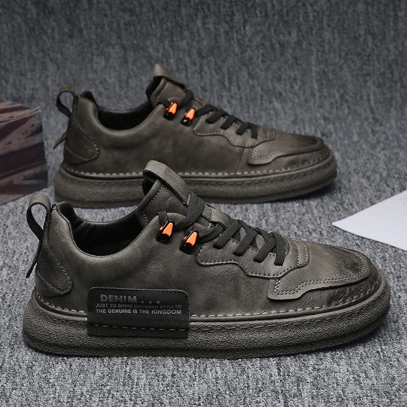 KARIM - Stijlvolle en comfortabele sneakers